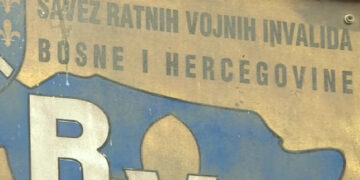 Od 1. januara povoljnije penzije za ratne vojne invalide u Federaciji BiH