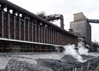 Utrka s vremenom: Koksari u Lukavcu hitno treba pomoć