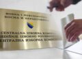 CIK prvi put izrekao kazne za dezinformacije tokom izbora