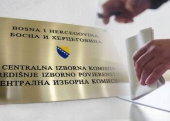 CIK prvi put izrekao kazne za dezinformacije tokom izbora
