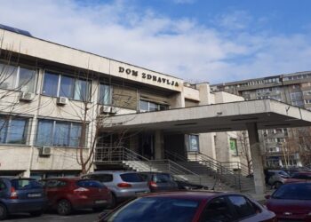 Dom zdravlja Tuzla dobio značajna sredstva.