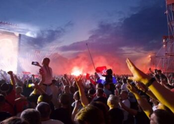 Sramotan čin suca Ustavnog suda