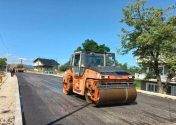 5 miliona KM za puteve u TK