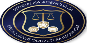 Za deset godina oduzeto 60 miliona KM nelegalne imovine