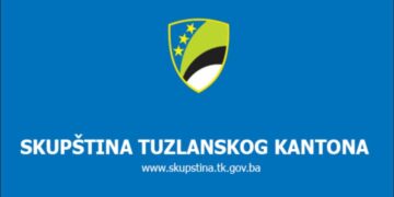 Skupština Tuzlanskog kantona usvojila izmjene budžeta za tekuću godinu