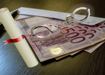 Falsifikovane diplome