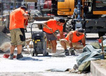 Njemačka pooštrava kriterije: Veliki broj odbijenih radnih dozvola