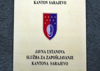 Pretresi u Službi za zapošljavanje KS: Tužilaštvo tragaju za dokazima o korupciji