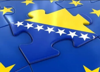 Znak upozorenja iz EU