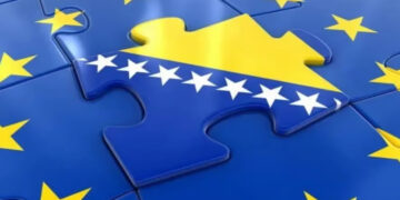 Znak upozorenja iz EU