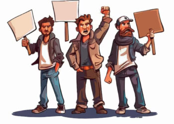 Da li su protesti neizbježni?