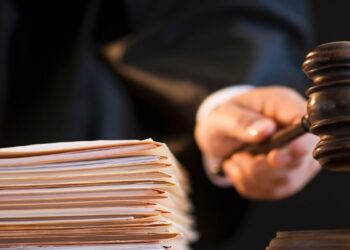 Pravosuđe na ispitu