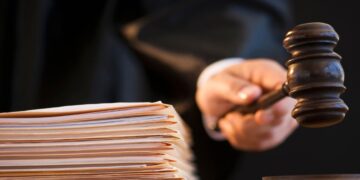 Pravosuđe na ispitu