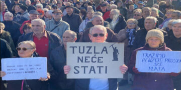 Borba za dostojanstvenu starost