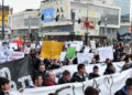 Novi studentski protesti u Sarajevu