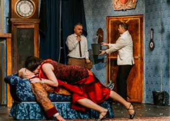 NP Tuzla obilježava Svjetski dan pozorišta uz posebnu probu