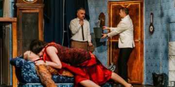 NP Tuzla obilježava Svjetski dan pozorišta uz posebnu probu