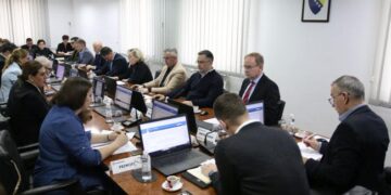 FOTO: Odjeljenje za informisanje Vlade TK