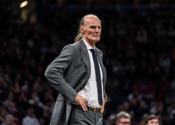 Virtus povukao drastičan potez: Smijenjen nekadašnji selektor BiH!