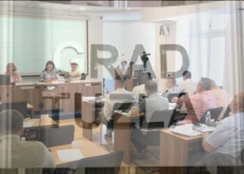 Sjednica GV Tuzla donosi niz odluka: Na dnevnom redu zaštita prava, komunalna pitanja i imenovanja