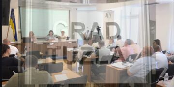 Sjednica GV Tuzla donosi niz odluka: Na dnevnom redu zaštita prava, komunalna pitanja i imenovanja