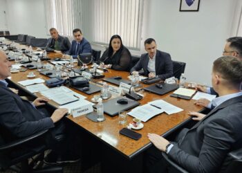 Sudbina radnika Koksare u fokusu: Vlada TK najavila konkretne poteze