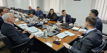 Sudbina radnika Koksare u fokusu: Vlada TK najavila konkretne poteze