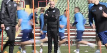 Teška odluka selektora: Jedan Zmaj otpao pred meč sezone