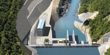 Buk Bijela pokreće struju i kontroverze: 250 miliona eura za ‘zelenu energiju’, ali po kojoj cijeni prirode?!