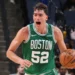 Garza nezaustavljiv: Rekord sezone i ključna uloga u pobjedi Celticsa!