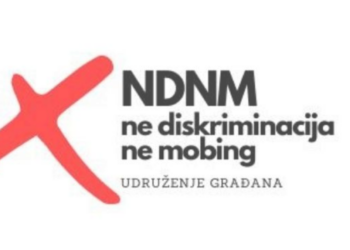 Osvrt na demant: Odbrana od napada na civilno društvo