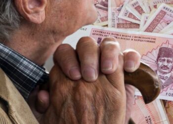 Penzioneri na novac mogu da računaju u četvrtak