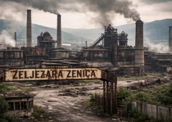 Osinjak privatnih interesa