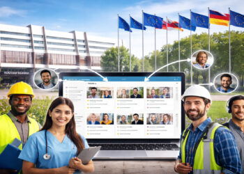 Nova EU platforma za zapošljavanje stranih radnika