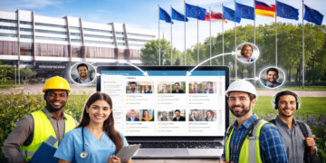 Nova EU platforma za zapošljavanje stranih radnika