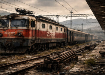 Željeznice FBiH na rubu kolapsa