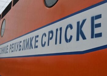 Finansijski kolaps u Željeznicama RS