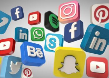 Zabrana društvenih mreža