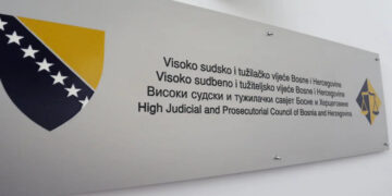 Dvodnevna sjednica VSTV-a: Na dnevnom redu reforme i imenovanja