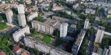 Tuzla: Tri i po decenije tišine tamo gdje bi trebala da postoji demokratija
