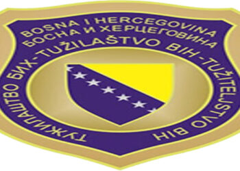 Godišnji izvještaj Tužilaštva BiH