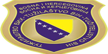 Godišnji izvještaj Tužilaštva BiH