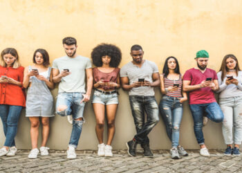 Mentalno zdravlje mladih