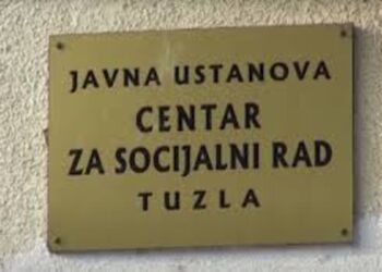 Javna Ustanova Centar za socijalni rad TUZLA