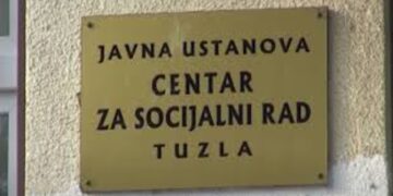 Javna Ustanova Centar za socijalni rad TUZLA