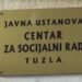 Javna Ustanova Centar za socijalni rad TUZLA
