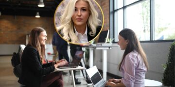 Alarmantan podatak: Na poslu 20% manje žena nego muškaraca