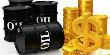 Cijena nafte ruši rekorde