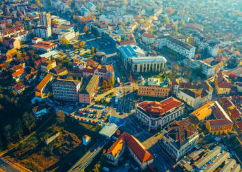 Korak ka ravnopravnosti