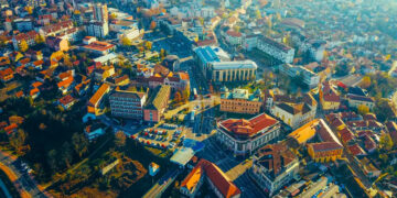 Korak ka ravnopravnosti